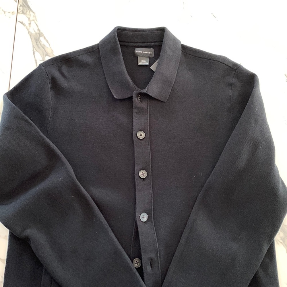 Club Monaco Milano cardigan